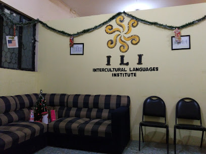 Intercultural Languages Institute