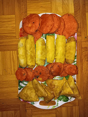 INDIAN SNACK à Paris