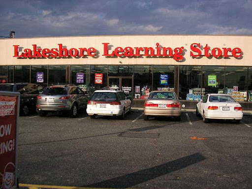Lakeshore Learning Store, 2079 Hillside Avenue, New Hyde Park, NY 11040, USA, 