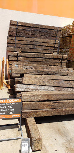 Home Improvement Store «The Home Depot», reviews and photos, 5000 Hampstead Blvd, Clinton, MS 39056, USA