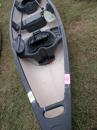 Skateboard Park «Texas Ski Ranch», reviews and photos, 6700 I-35, New Braunfels, TX 78130, USA