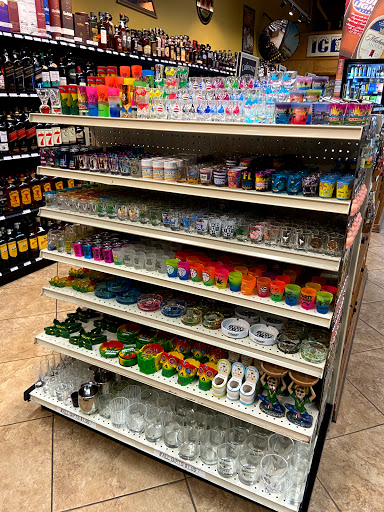 Liquor Store «535 Liquor», reviews and photos, 3260 Vineland Rd, Kissimmee, FL 34746, USA