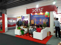 UN Design - Photo 4 - Car repair in Ahmedabad, Gujarat, India, Flint