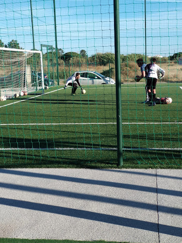 Comentários e avaliações sobre o Centro de Ténis e Padel de Faro