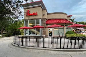 Chick-fil-A image