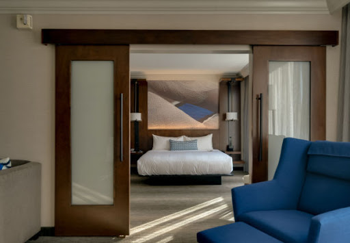Hotel «Richmond Marriott Short Pump», reviews and photos, 4240 Dominion Blvd, Glen Allen, VA 23060, USA