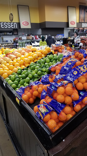 Grocery Store «Fred Meyer», reviews and photos, 22855 NE Park Ln, Troutdale, OR 97060, USA