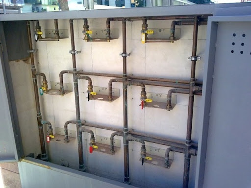 Fontanero Terrassa en Terrassa, Barcelona