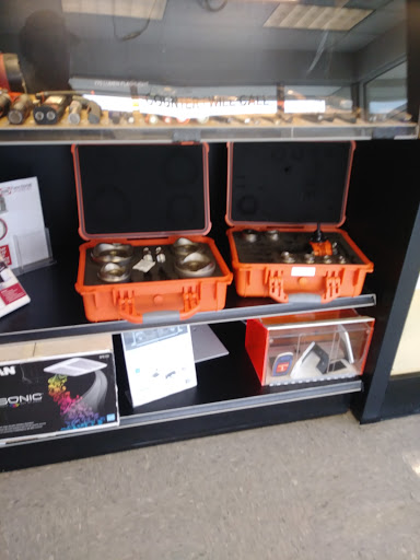 Electrical Supply Store «CapitalTristate», reviews and photos, 8511 Pepco Pl, Upper Marlboro, MD 20772, USA