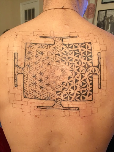 Tattoo Shop «The Body Gallery 2», reviews and photos, 7 N King St A, Leesburg, VA 20176, USA