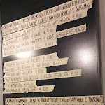 Photo n°6 de l'avis de Tony. fait le 16/04/2022 à 09:27 sur le  Osteria Marise à Trieste