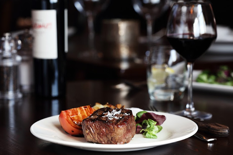Discover the Best Steak Houses in GB: Unveiling 5 Top-notch Locations