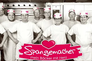 Bäckerei Spangemacher, Erle image