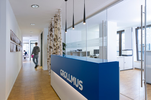 Grollmus München GmbH