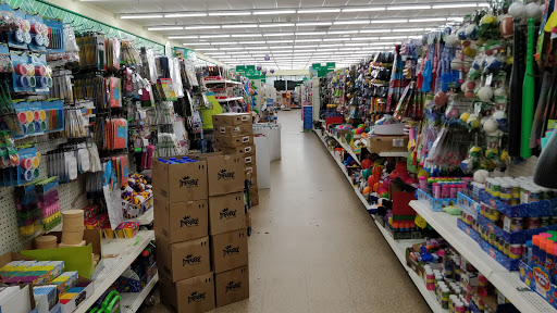 Dollar Store «Dollar Tree», reviews and photos, 1379 Ulster Ave, Kingston, NY 12401, USA