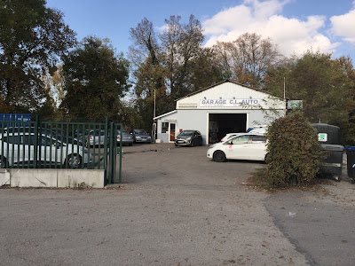 Garage CL Auto à Annecy