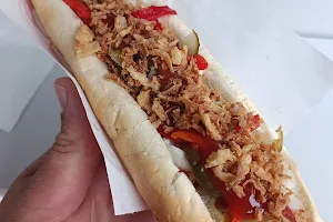 Hot Dog image