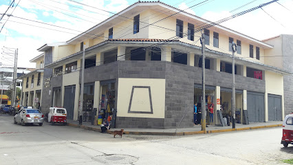 COMISARIA PNP SECTORIAL BAÑOS DEL INCA