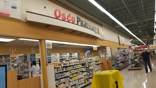 Grocery Store «Jewel-Osco», reviews and photos, 2164 Bloomingdale Rd, Glendale Heights, IL 60139, USA