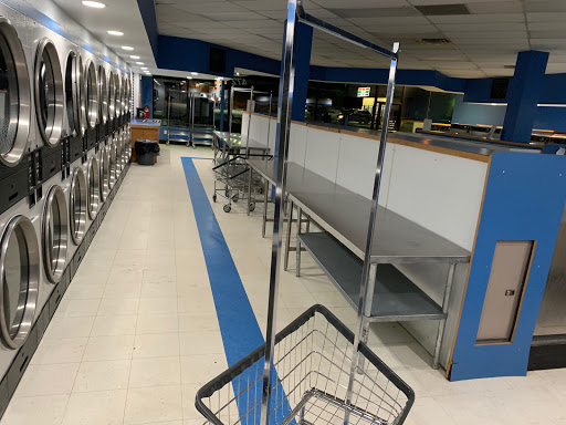 Laundry Service «Laundry Town», reviews and photos, 472 N Murray Blvd, Colorado Springs, CO 80909, USA