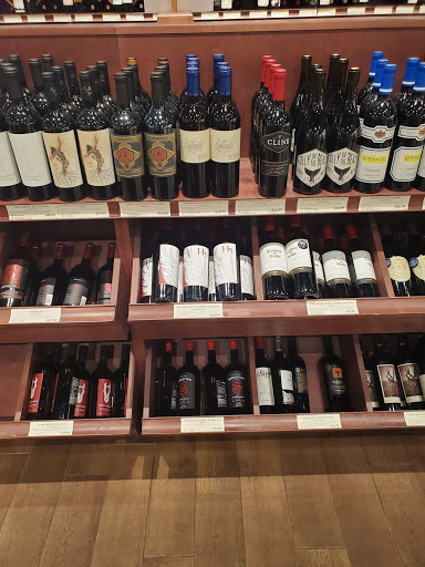 Grocery Store «The Fresh Market», reviews and photos, 150 Branch Rd SE, Vienna, VA 22180, USA