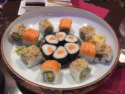IZU (レストランジャポネーズ) à Paris