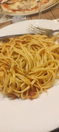 Spaghetti du Restaurant italien Del Arte à Beauvais - n°7