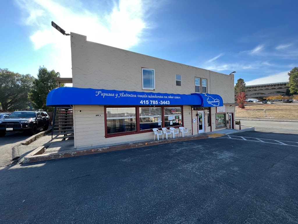 Pupuseria Blankita 94903