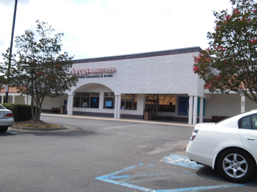 Thrift Store «Dorcas Thrift Shop», reviews and photos, 187 High House Rd, Cary, NC 27511, USA