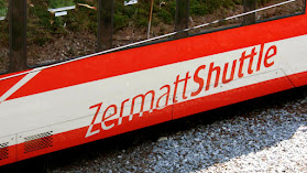 Zermatt Taxi
