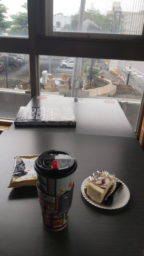 85度C 咖啡蛋糕飲料麵包-苗栗公館店 的照片