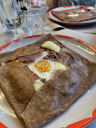 Photo n°19 de La Crêperie Les Deux Fleuret à Cognin ()