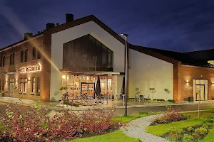 Hotel Węgierki Noclegi Restauracja Szaffran image