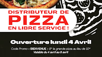 Photos du propriétaire du Pizzas à emporter Distributeur à pizza Berat 24h/7J - n°3