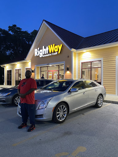 Rightway Auto Sales, 14455 Pulaski Rd, Midlothian, IL 60445, USA, 