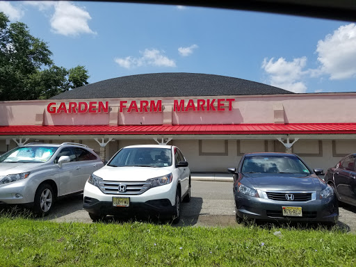 Grocery Store «Garden State Farmers Market», reviews and photos, 2549 US-1, North Brunswickck, NJ 08816, USA