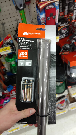 Discount Store «Walmart», reviews and photos, 270 Indian Run St, Exton, PA 19341, USA