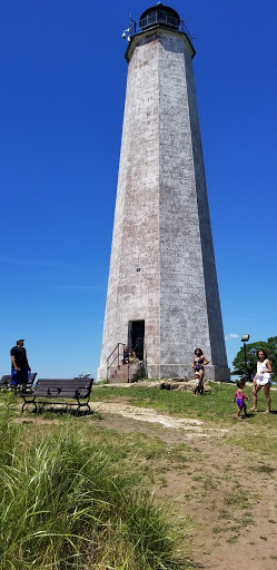 City Park «Lighthouse Point Park», reviews and photos, 2 Lighthouse Rd, New Haven, CT 06512, USA