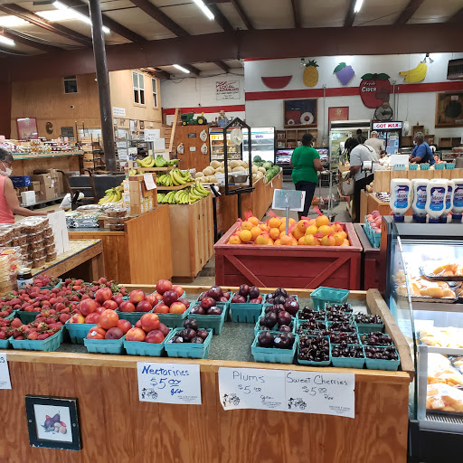 Produce Market «Miller Farms», reviews and photos, 10140 Piscataway Rd, Clinton, MD 20735, USA