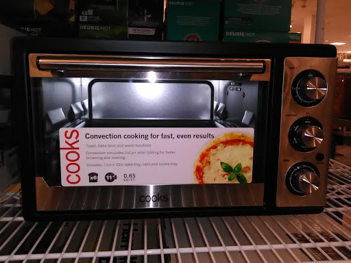 Department Store «JCPenney», reviews and photos, 31510 Gratiot Ave, Roseville, MI 48066, USA