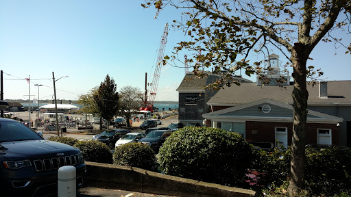 Bakery «Pie in the Sky Bakery & Cafe», reviews and photos, 10 Water St, Woods Hole, MA 02543, USA