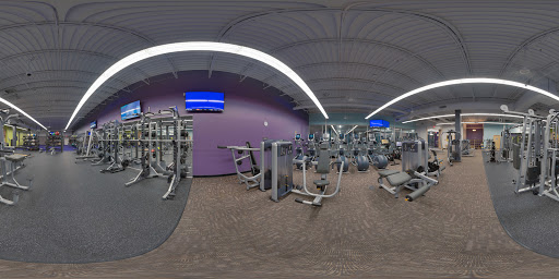 Gym «Anytime Fitness», reviews and photos, 1193 N Sherman Ave, Madison, WI 53704, USA
