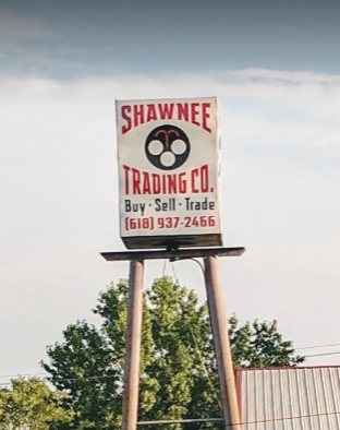 Shawnee Trading Co