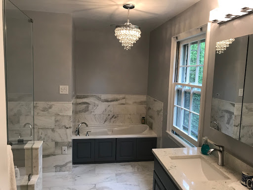 Home Improvement Store «GMC Granite and Home Improvement», reviews and photos, 13406 Occoquan Rd, Woodbridge, VA 22191, USA