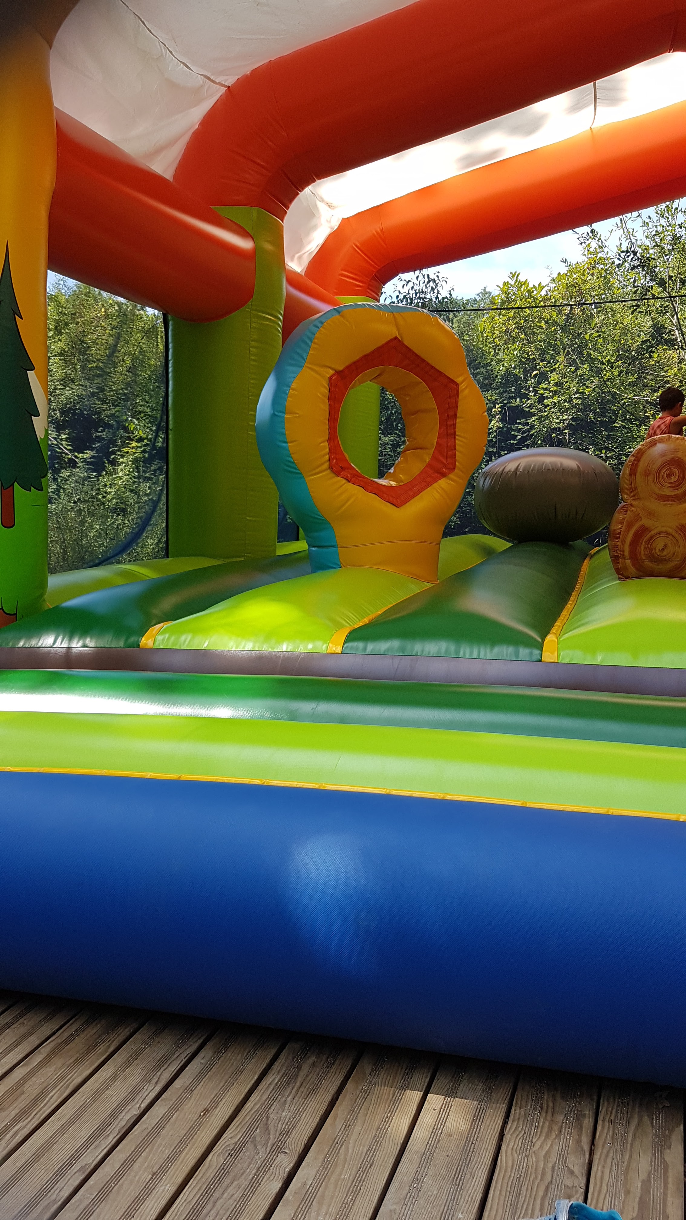 Photo n° 4 de l'avis de Patricia.e fait le 16/08/2019 à 15:31