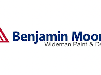 Wideman Paint & Decor