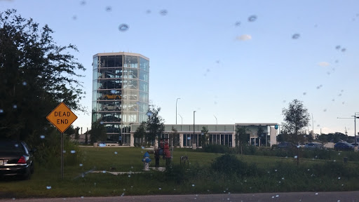 Used Car Dealer «Carvana Orlando», reviews and photos, 2443 W Airport Blvd, Sanford, FL 32771, USA