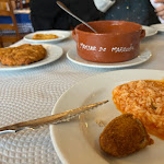 Photo n°1 de l'avis de Mário.a fait le 30/10/2023 à 09:46 sur le  Restaurante O Manjar do Marquês à Pombal