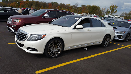 Auto Auction «Manheim Indianapolis», reviews and photos, 3110 S Post Rd, Indianapolis, IN 46239, USA