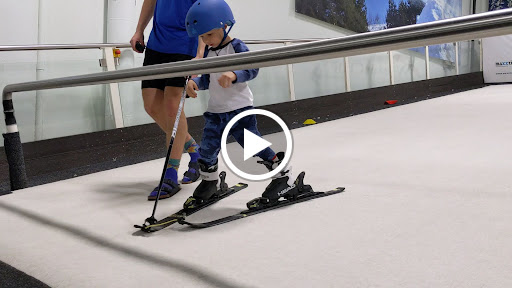 Ski Resort «WinterClub Indoor Ski & Snowboard», reviews and photos, 2950 Aloma Ave, Winter Park, FL 32792, USA